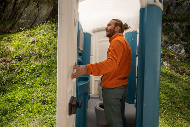 Best Restroom trailer rental cost  in Fyffe, AL