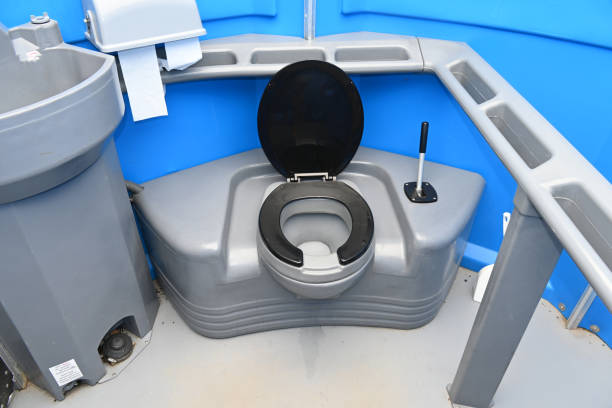 Best Event porta potty rental  in Fyffe, AL