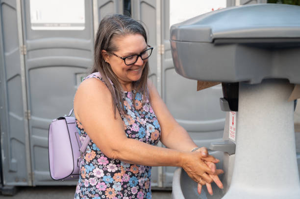 Best High-end porta potty rental  in Fyffe, AL