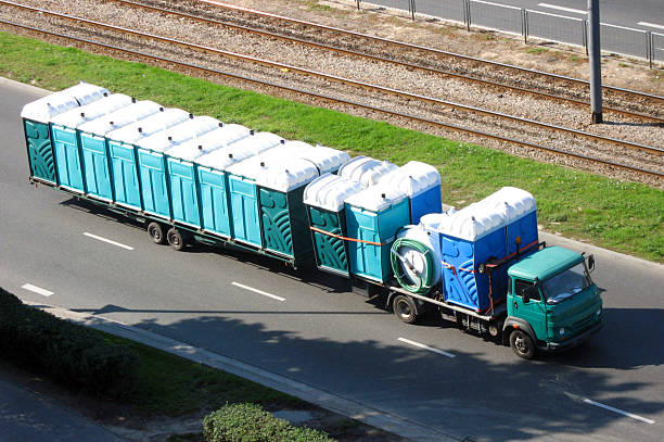 Portable Toilet Options We Offer in Fyffe, AL